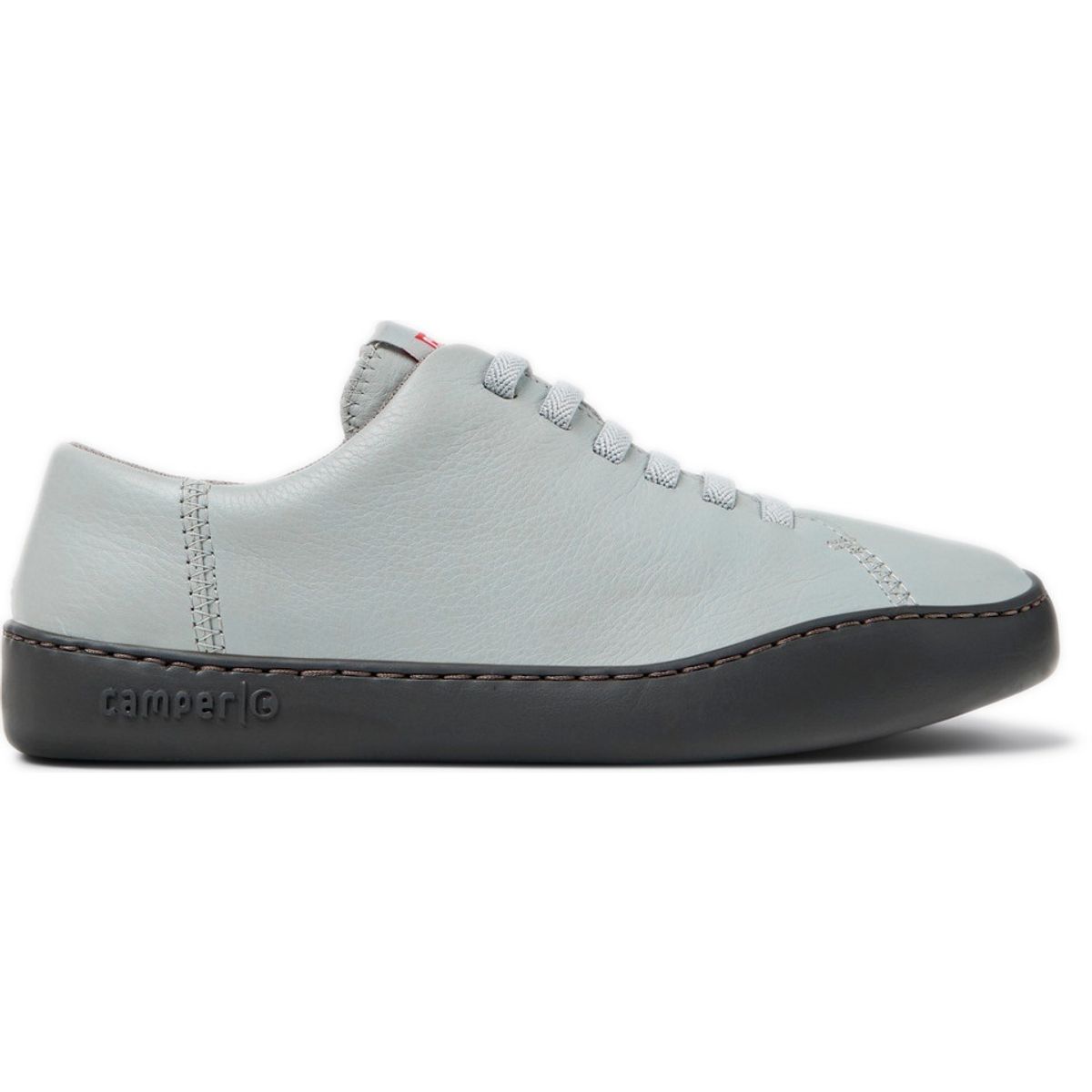CAMPER - Zapatos Peu Touring Gris Camper
