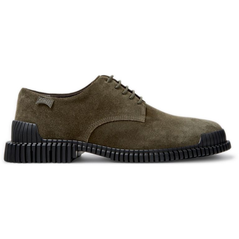 Zapatos Pix Verde