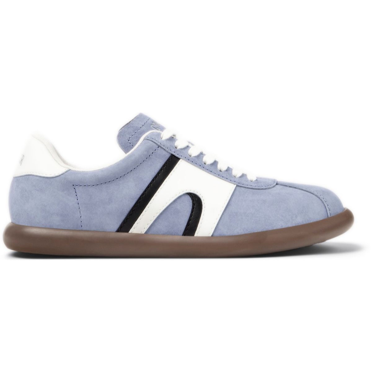 CAMPER - Zapatillas Pelotas Soller Celeste Camper
