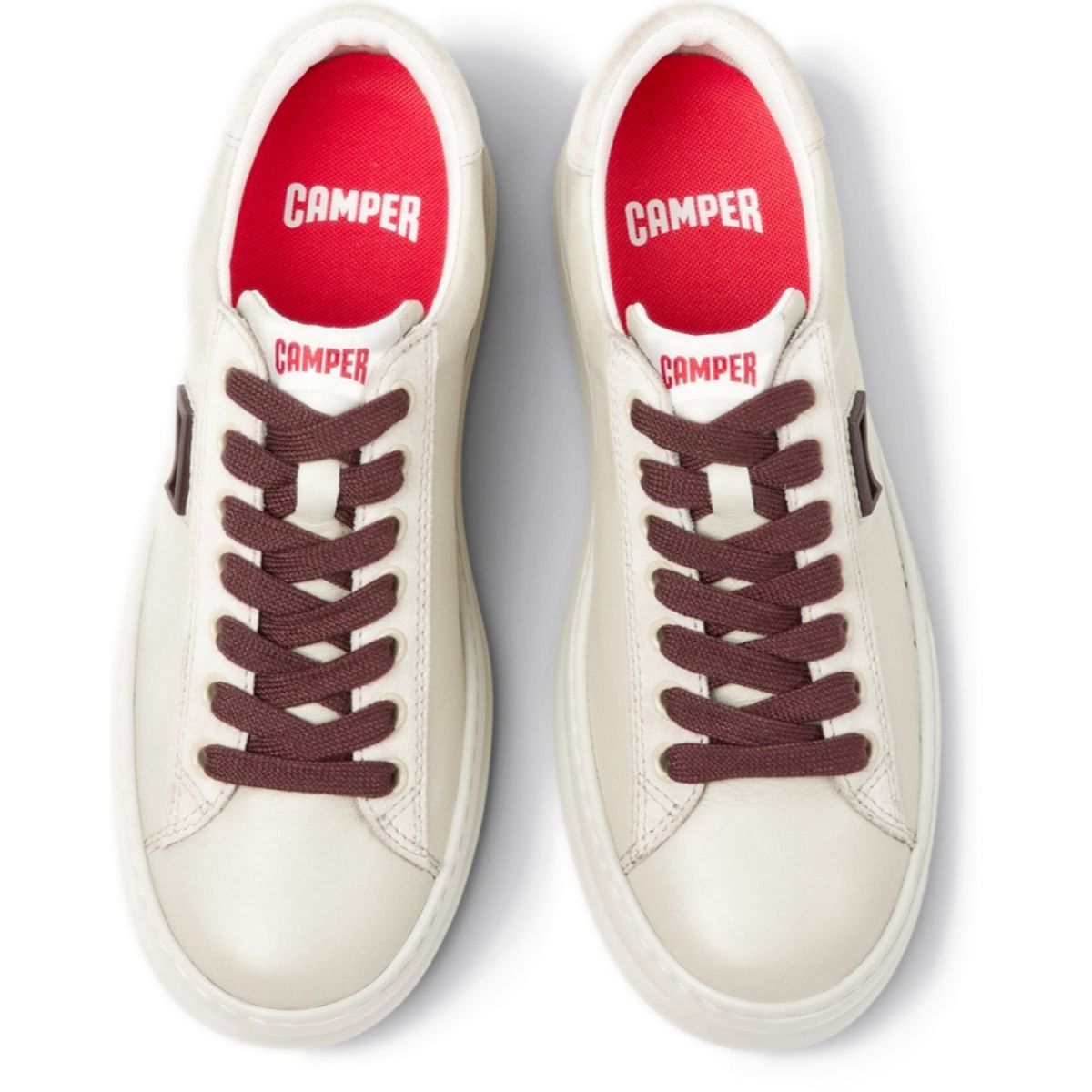 CAMPER - Zapatillas Runner Four Gris Camper