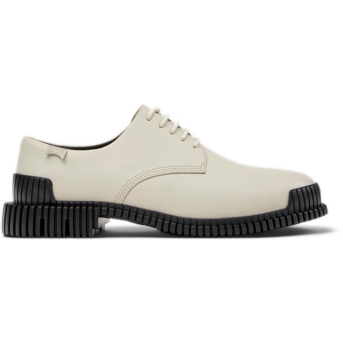 CAMPER - Zapatos Pix Gris Camper