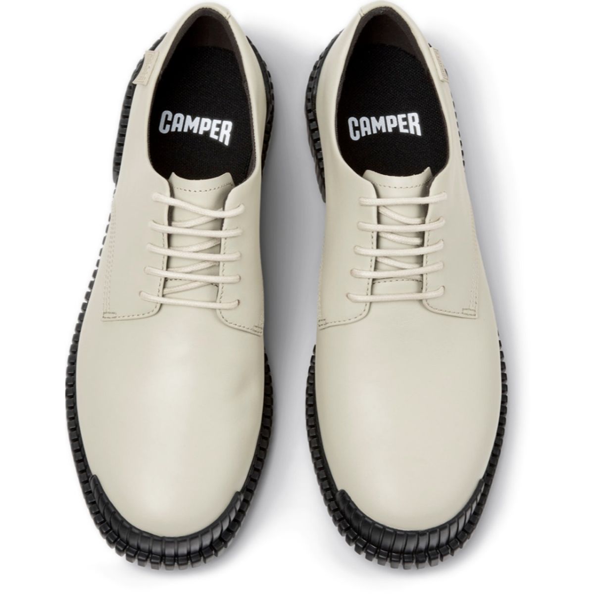 CAMPER - Zapatos Pix Gris Camper