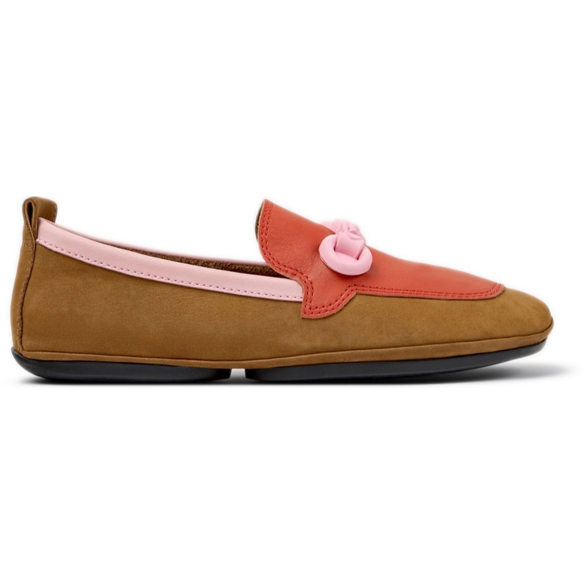 CAMPER - Ballerinas Twins Multicolor Camper