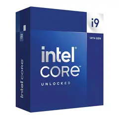 INTEL - Procesador Core i9-14900, hasta 5.8Ghz, LGA1700