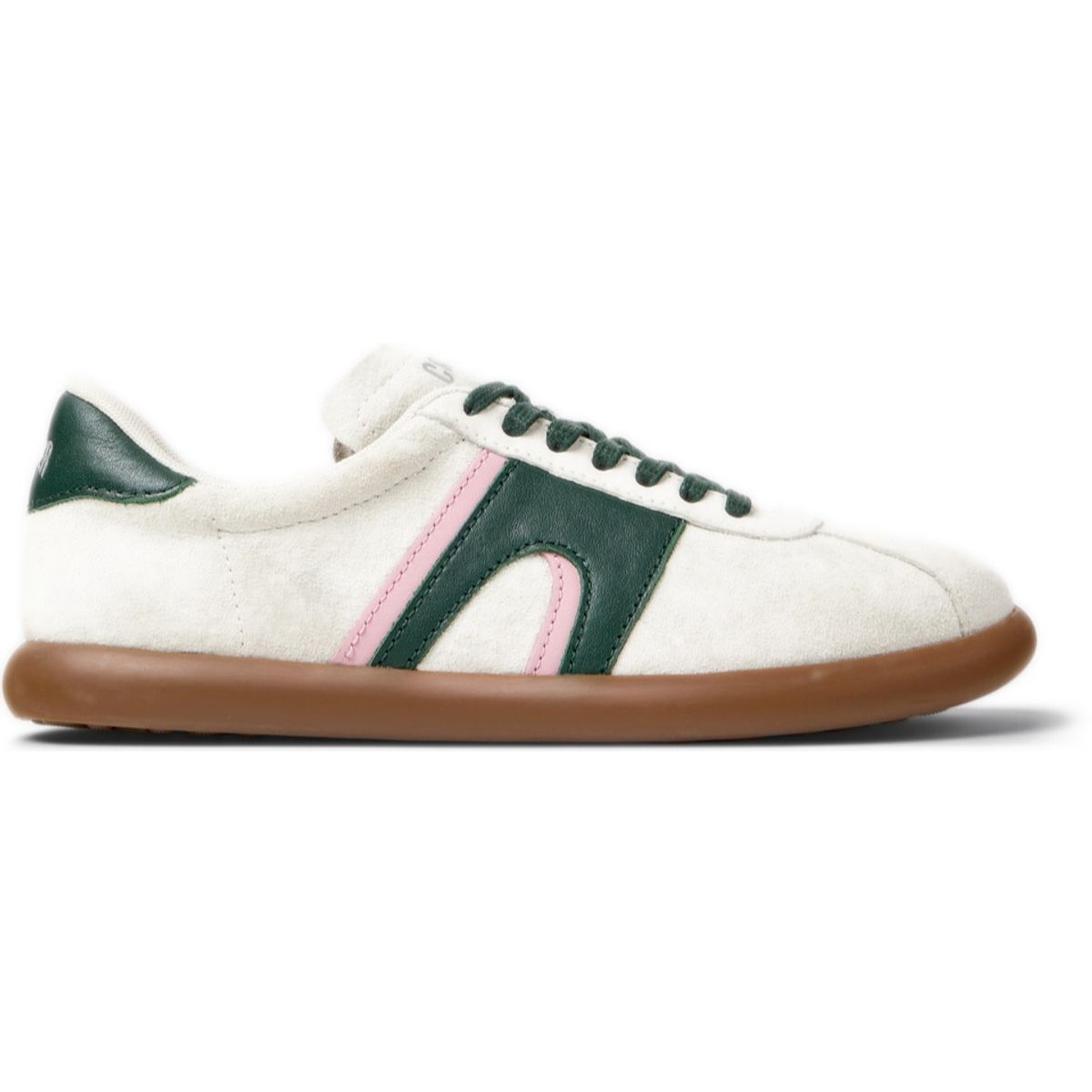 CAMPER - Zapatillas Pelotas Soller Blanco Camper