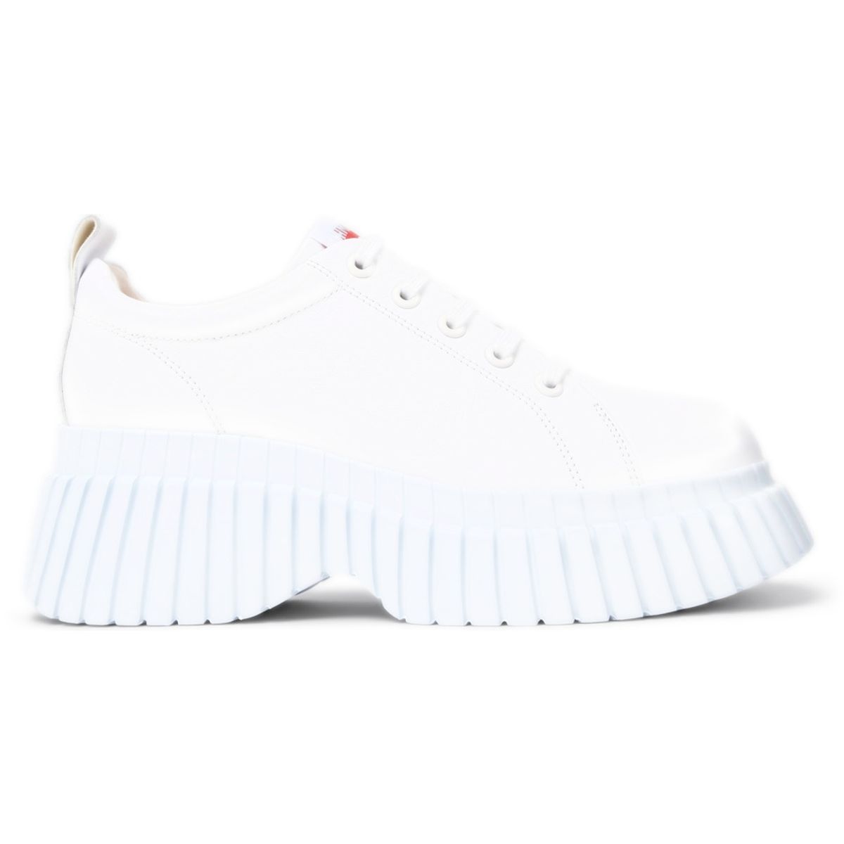 CAMPER - Zapatos Pix BCN Blanco Camper