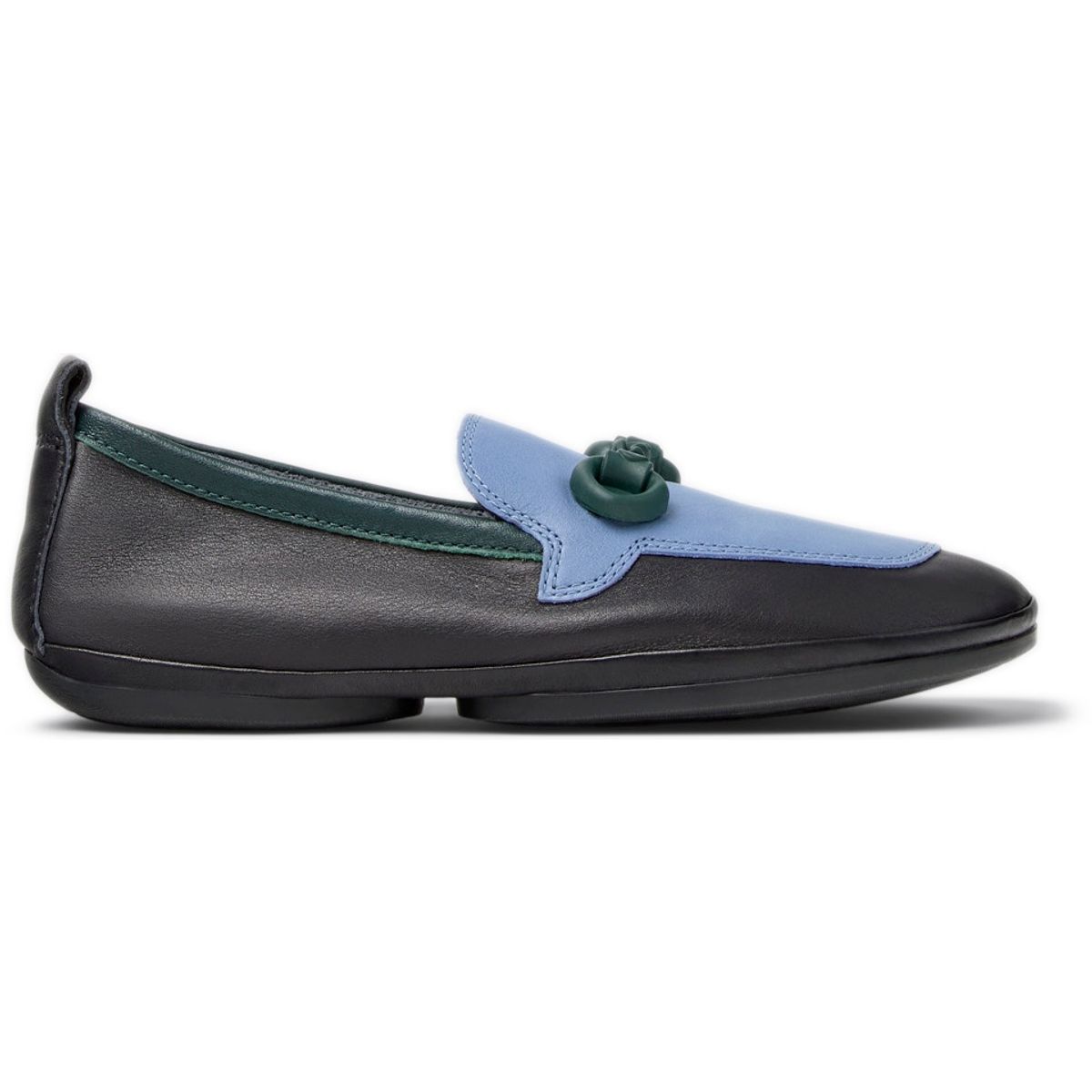 CAMPER - Ballerinas Twins Multicolor Camper