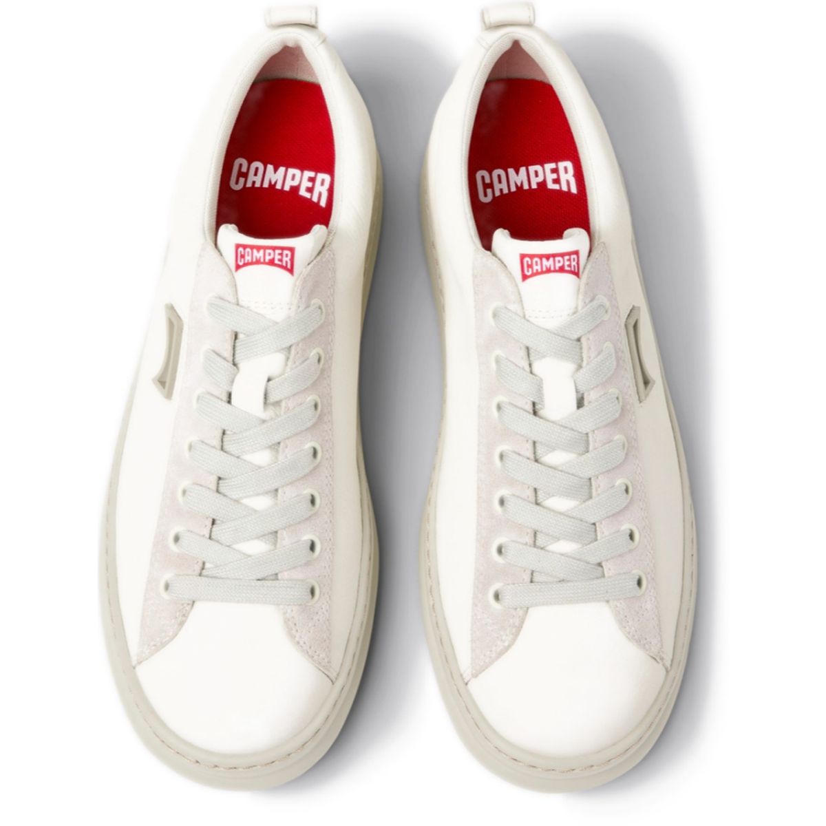 CAMPER - Zapatillas Runner Four Blanco Camper
