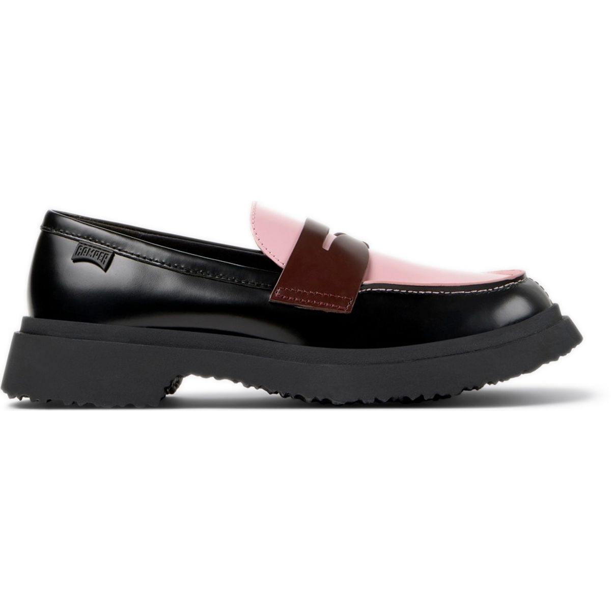 CAMPER - Ballerinas Twins Multicolor Camper