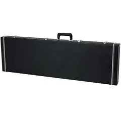 GATOR - Case De Bajo Rigido GW - BASS