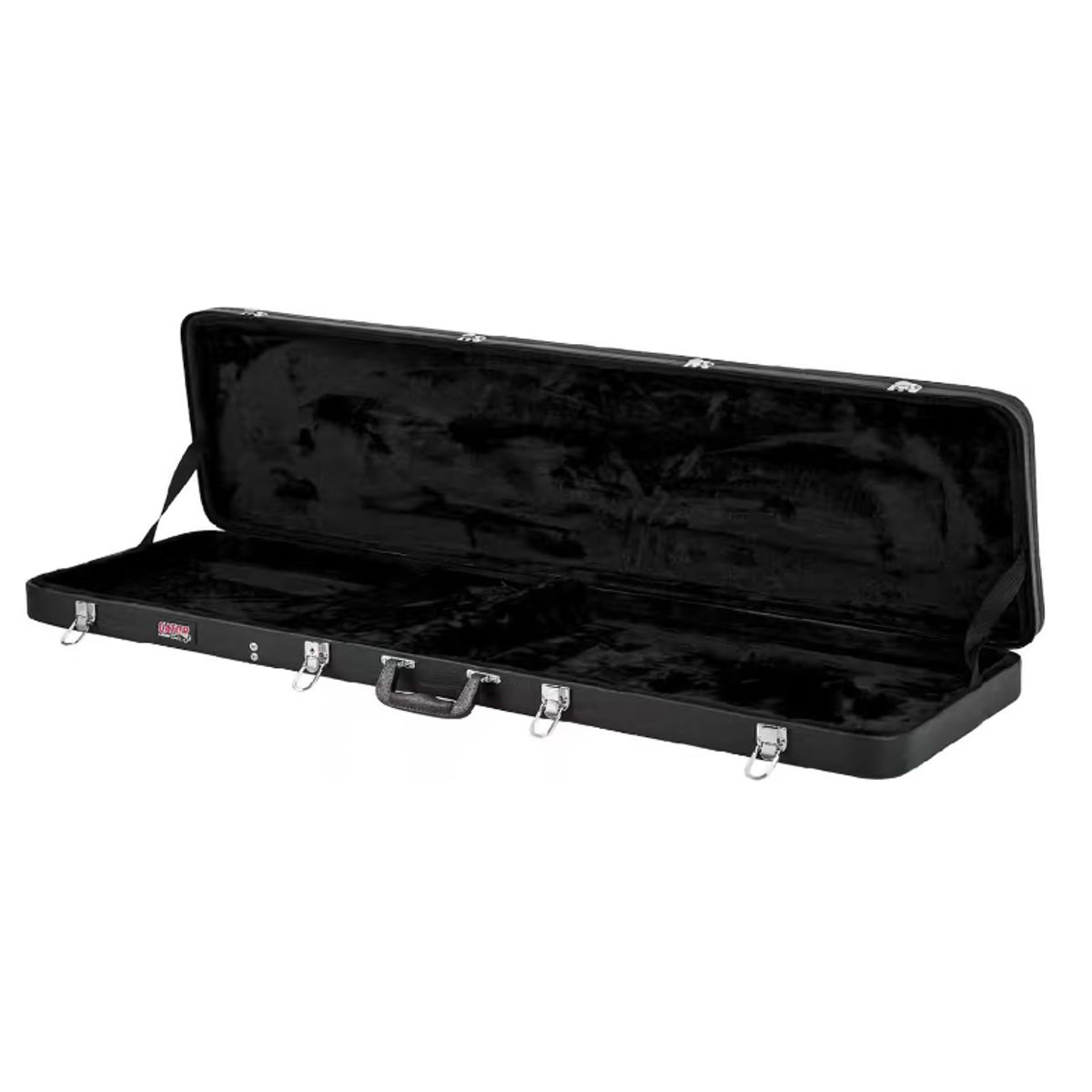 GATOR - Case De Bajo Rigido Gator GW - BASS