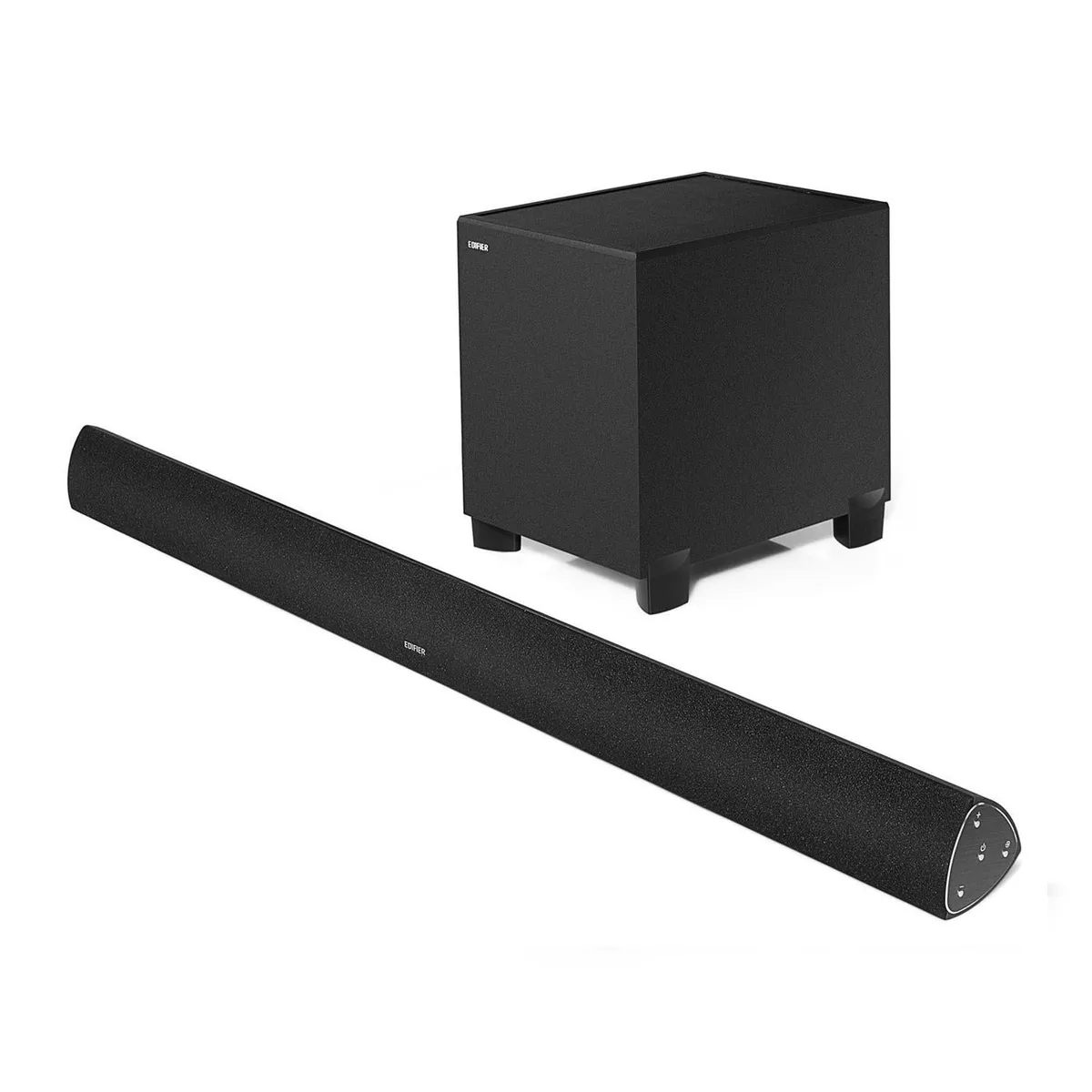 EDIFIER - Edifier B7 sistema soundbar con sub bajo