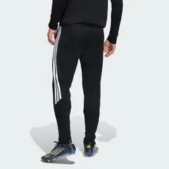 ADIDAS - Pantalones de Buzos Fútbol Tiro Hombre