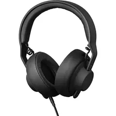 AIAIAI - Audífonos de Estudio TMA-2 Comfort S04 Over-Ear Cuero Vegano Color Negro