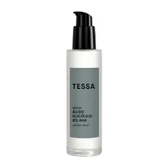 TESSA - Tónico Ácido Glicólico 8% AHA