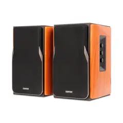 EDIFIER - R1380T BROWN Parlantes