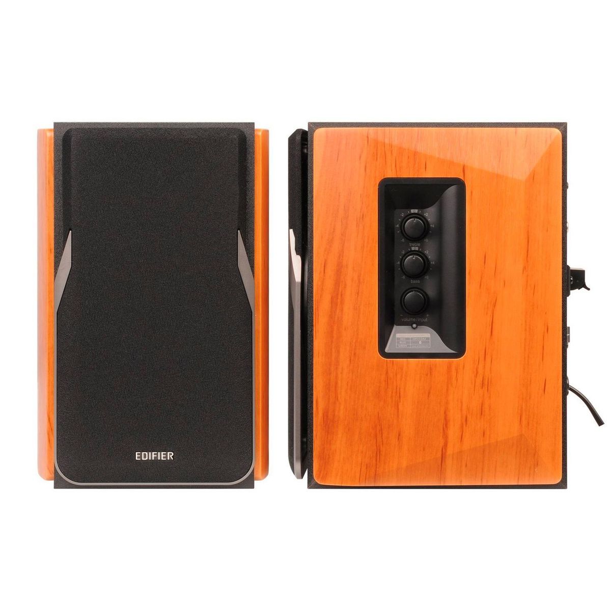 EDIFIER - Edifier R1380T BROWN Parlantes