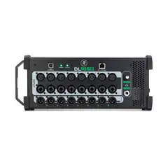 MACKIE - Consola Digital Rackeable DL16SE