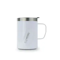 ECOVESSEL - MUG TERMICO BLANCO