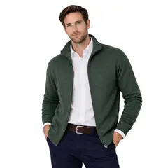 MOSS - Chaleco 95% Algodón Capri