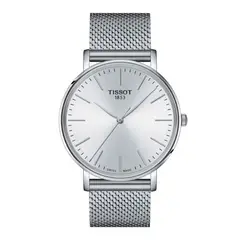 TISSOT - Reloj Everytime Medium 40MM T1434101101100