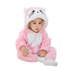 ALMA & DECO - Pijama Disfraz Premium Gatita