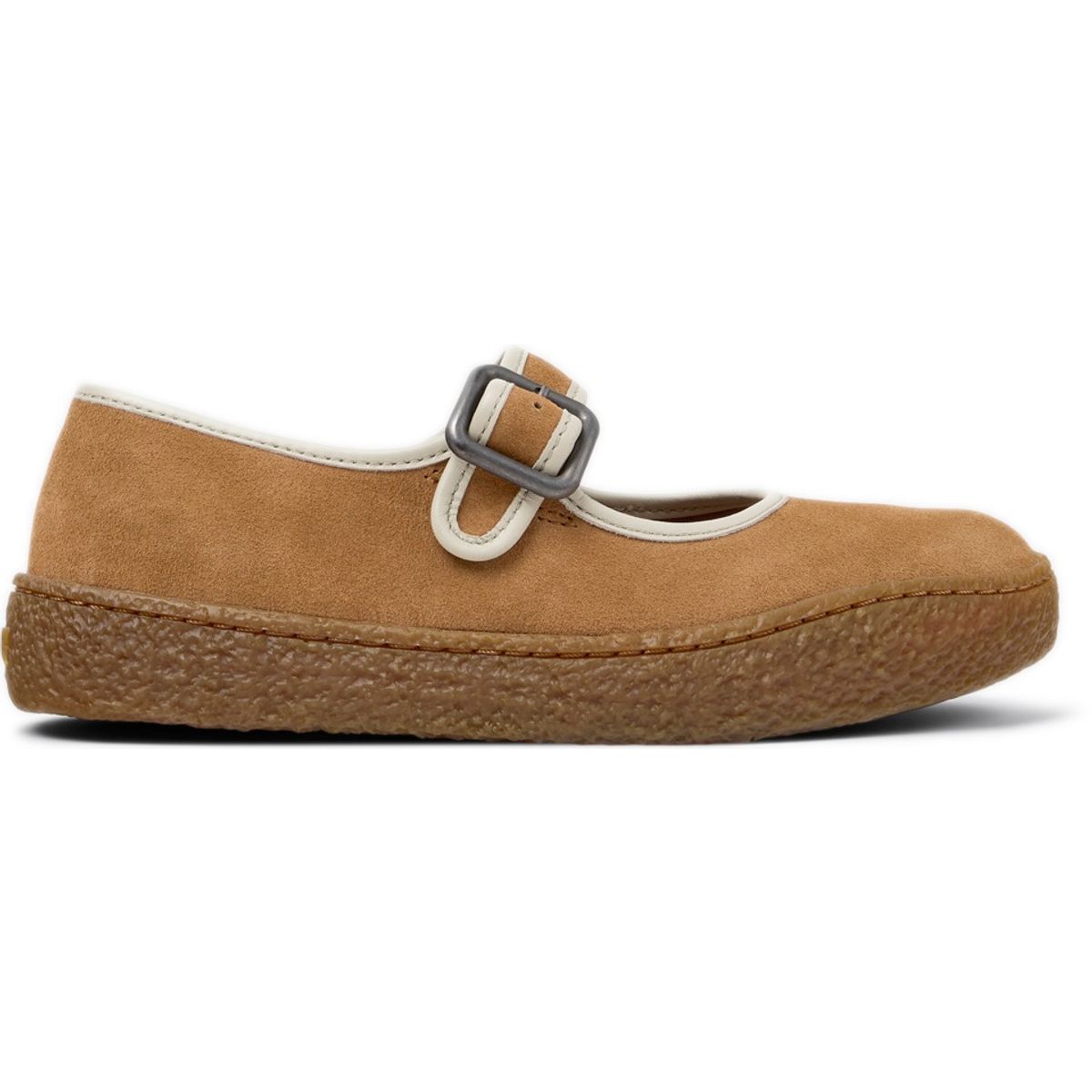 CAMPER - Zapatos Peu Terreno Marron Camper