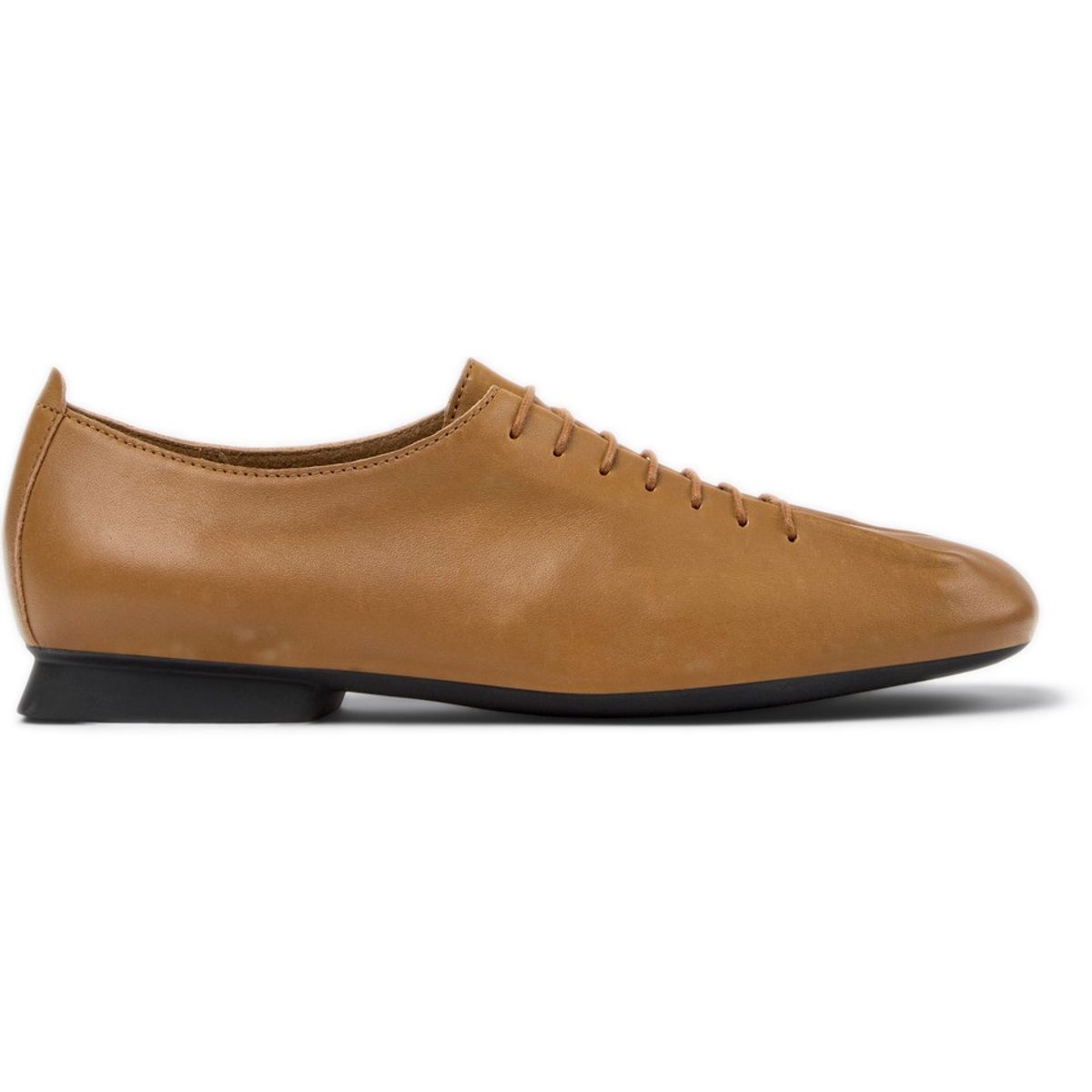 CAMPER - Ballerinas Casi Myra Marron Camper