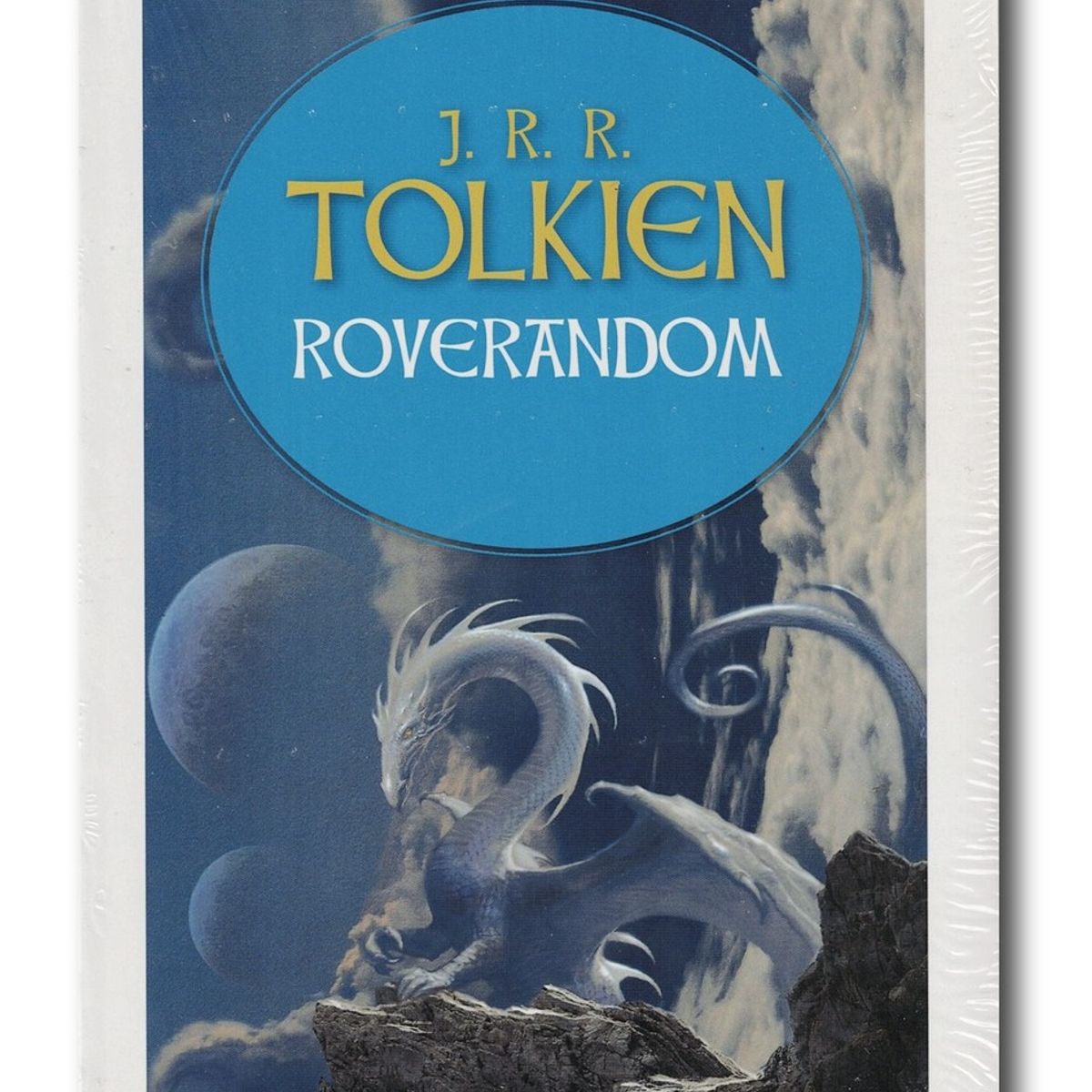 PLANETA - Roverandom - Tolkien