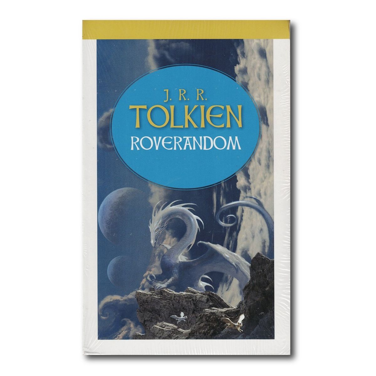 PLANETA - Roverandom - Tolkien