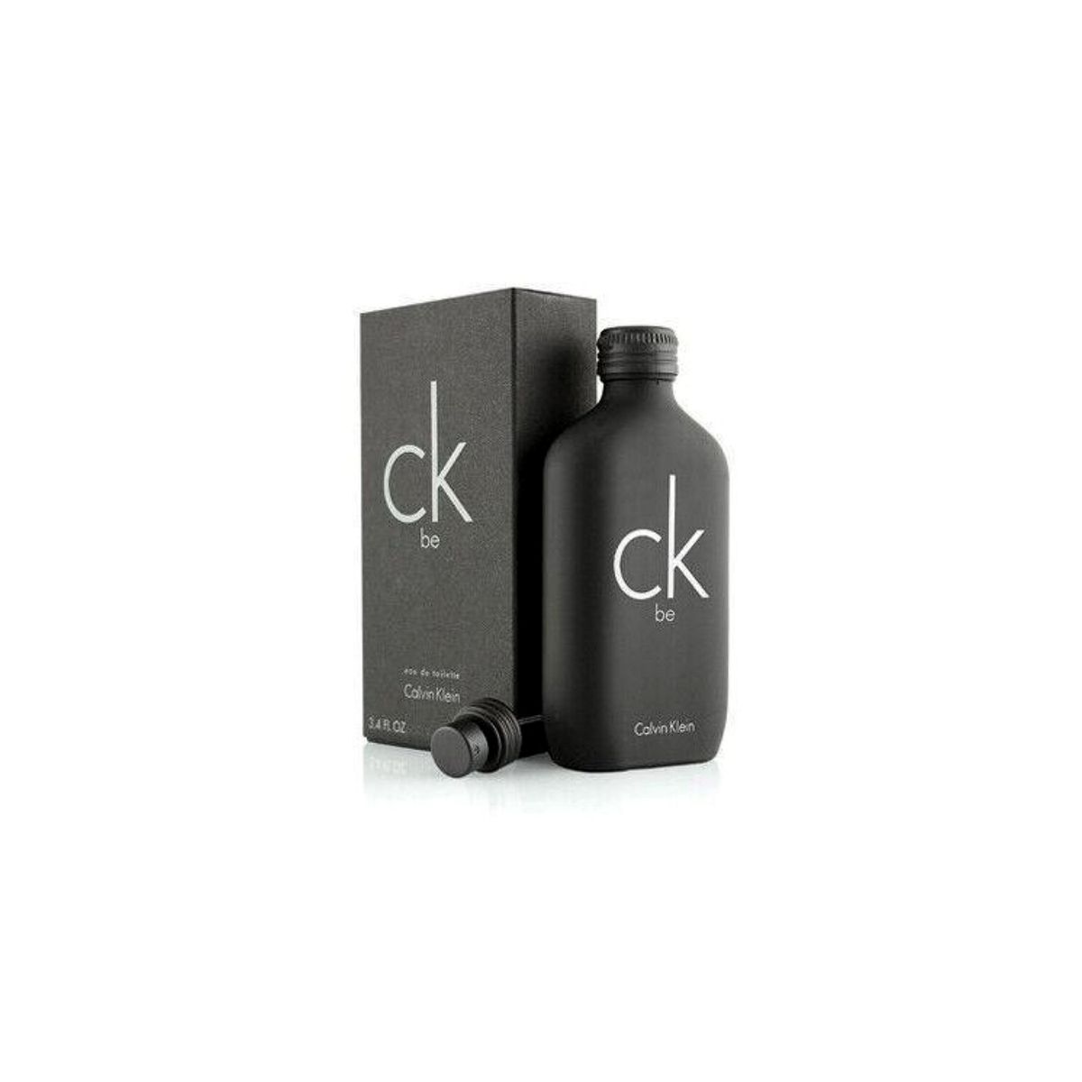 CALVIN KLEIN - CALVIN KLEIN CK BE UNISEX EDT 100ML