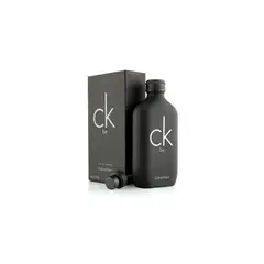 CALVIN KLEIN - CK BE UNISEX EDT 100ML