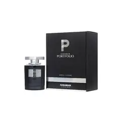 AL HARAMAIN - Portfolio Neroli Canvas Edp 75Ml