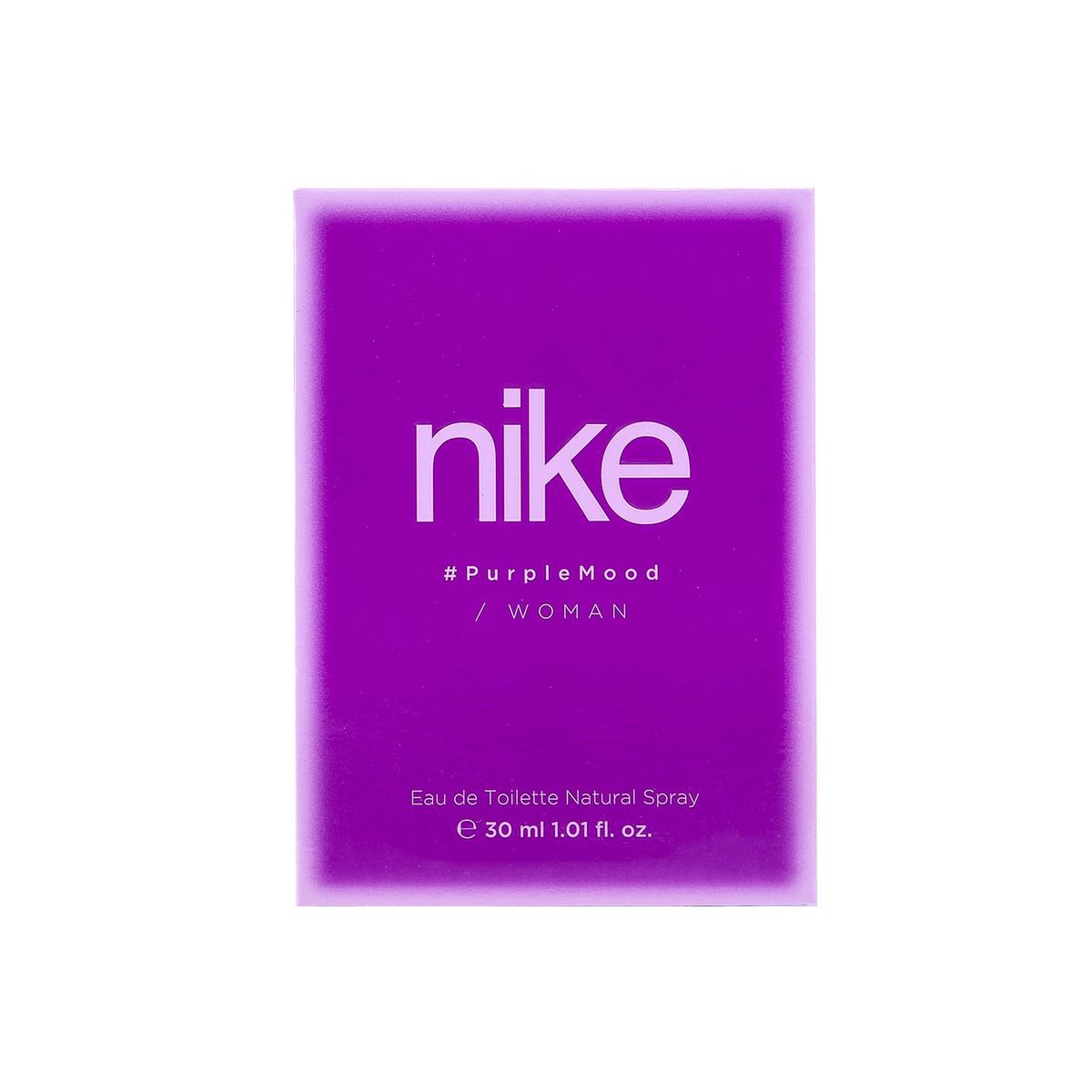 NIKE - NIKE PURPLE MOOD WOMAN EDT 30ML