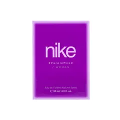 NIKE - PURPLE MOOD WOMAN EDT 30ML