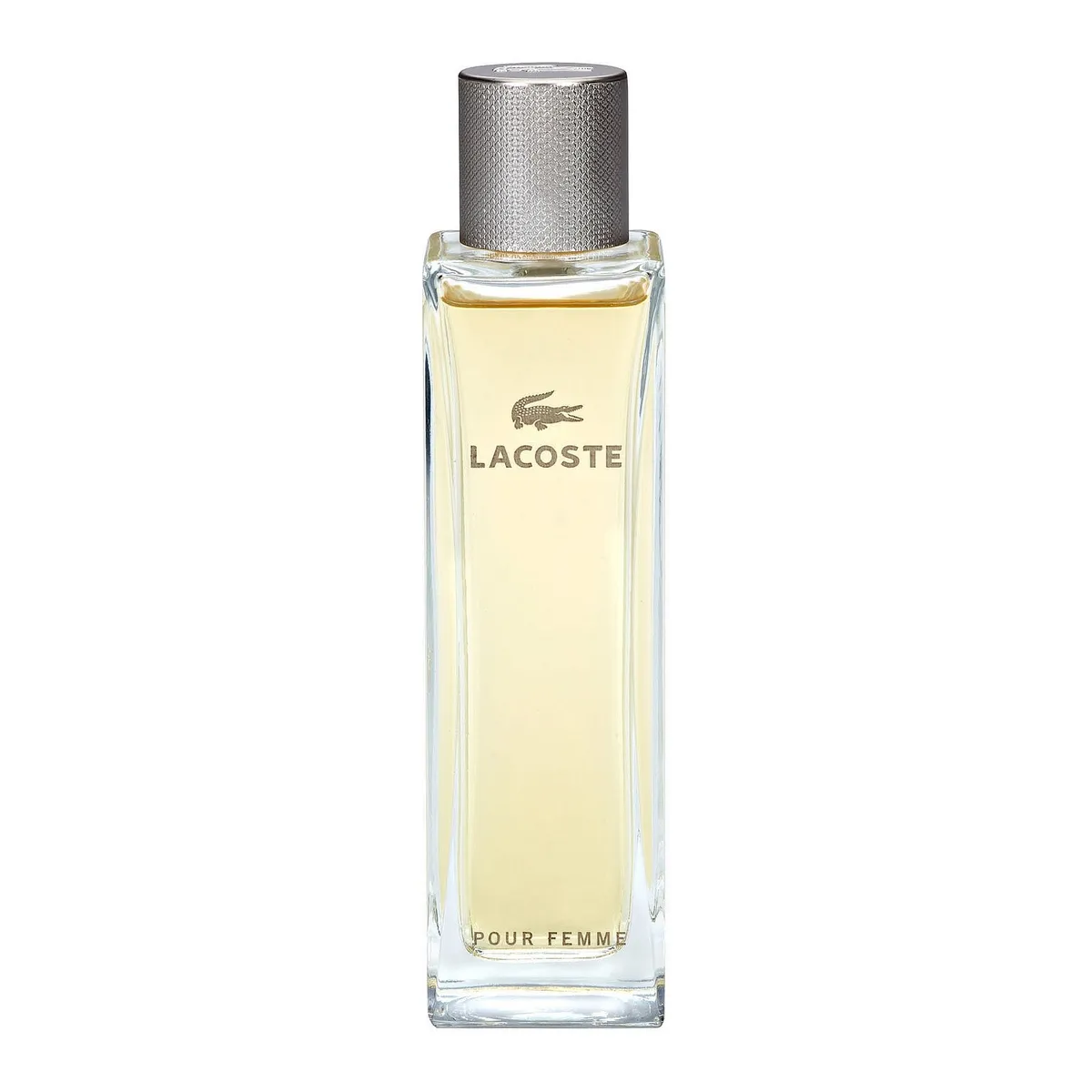 LACOSTE - LACOSTE LACOSTE POUR FEMME 90ML EDP