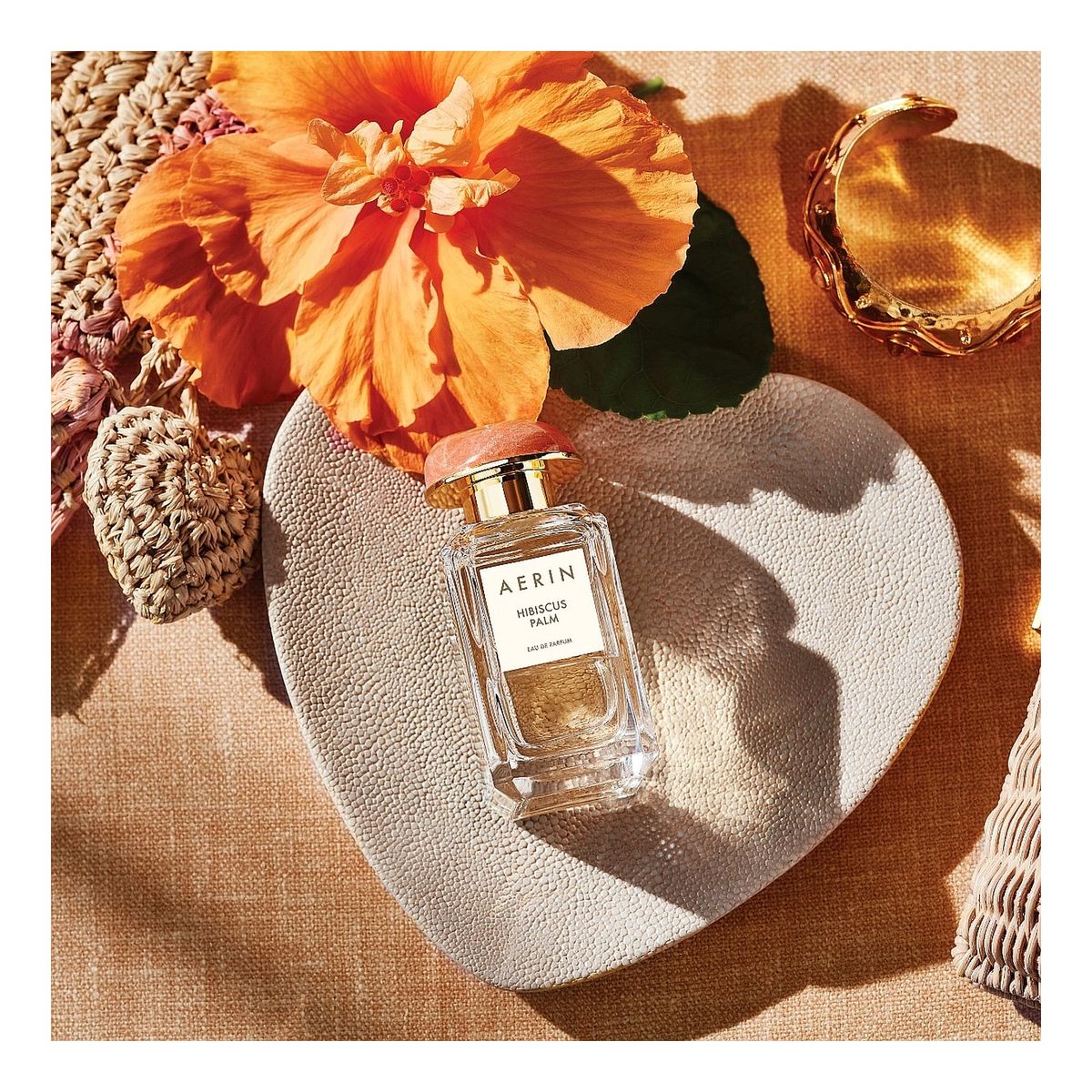 AERIN - AERIN HIBISCUS PALM 50ML EDP