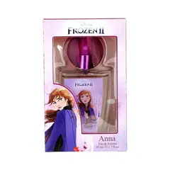 DISNEY - FROZEN II ANNA EDT 50ML