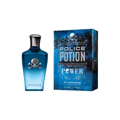 POLICE - POTION POWER MEN EDP 100ML