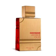 AL HARAMAIN - AMBER OUD RUBY EDITION EDP 100ML