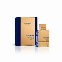 AL HARAMAIN - AMBER OUD BLUE EDITION EDP 100ML