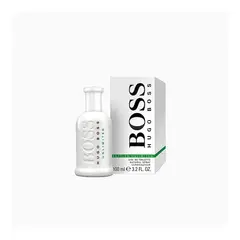 HUGO BOSS - BOTTLED UNLIMITED MEN EDT 100ML