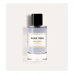 FRANCK OLIVIER - BLACK TIGER EDP 100ML