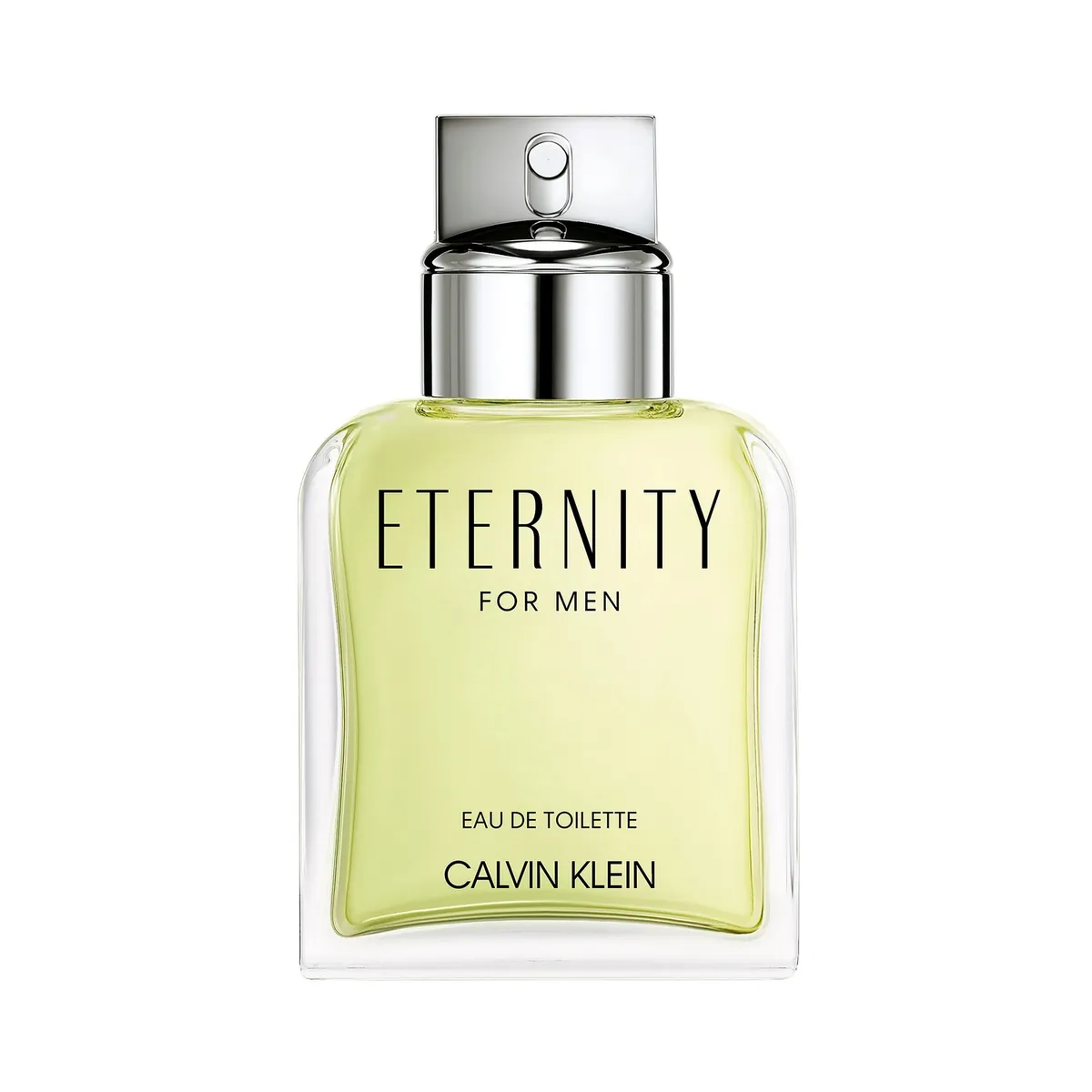 CALVIN KLEIN - CALVIN KLEIN ETERNITY MEN EDT 100ML
