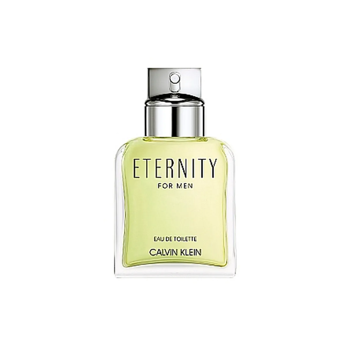 CALVIN KLEIN - CALVIN KLEIN ETERNITY MEN EDT 100ML