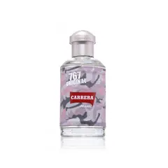 CARRERA - 767 Natural Woman Edp 125Ml