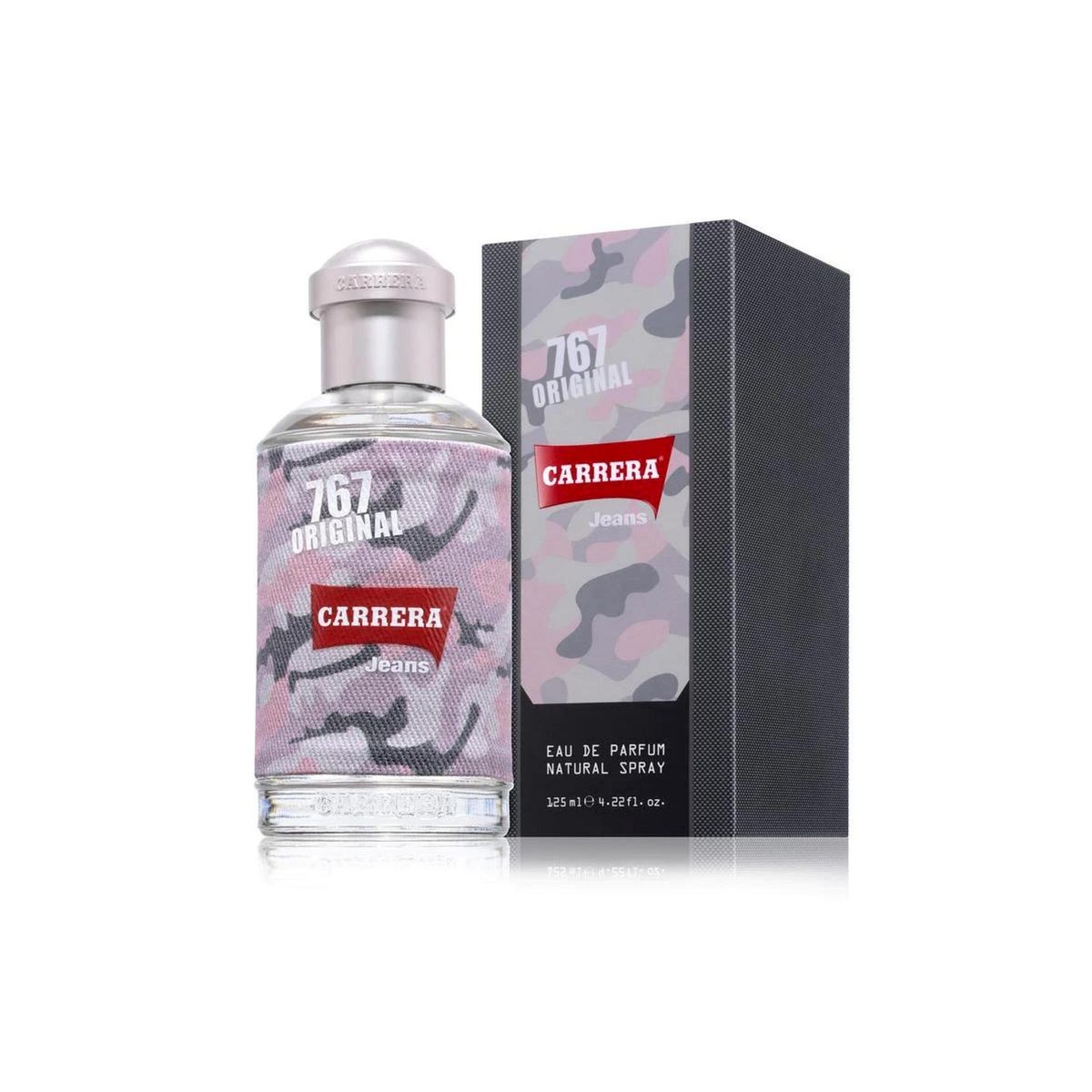 CARRERA - Carrera 767 Natural Woman Edp 125Ml