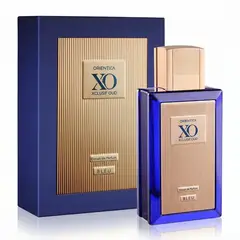 ORIENTICA - XCLUSIF OUD BLEU EXTRAIT PARFUM 60ML