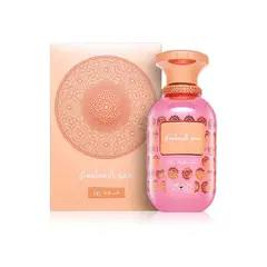 RASASI - LAMAAN COLLECTION OUD ROSE EDP 100ML