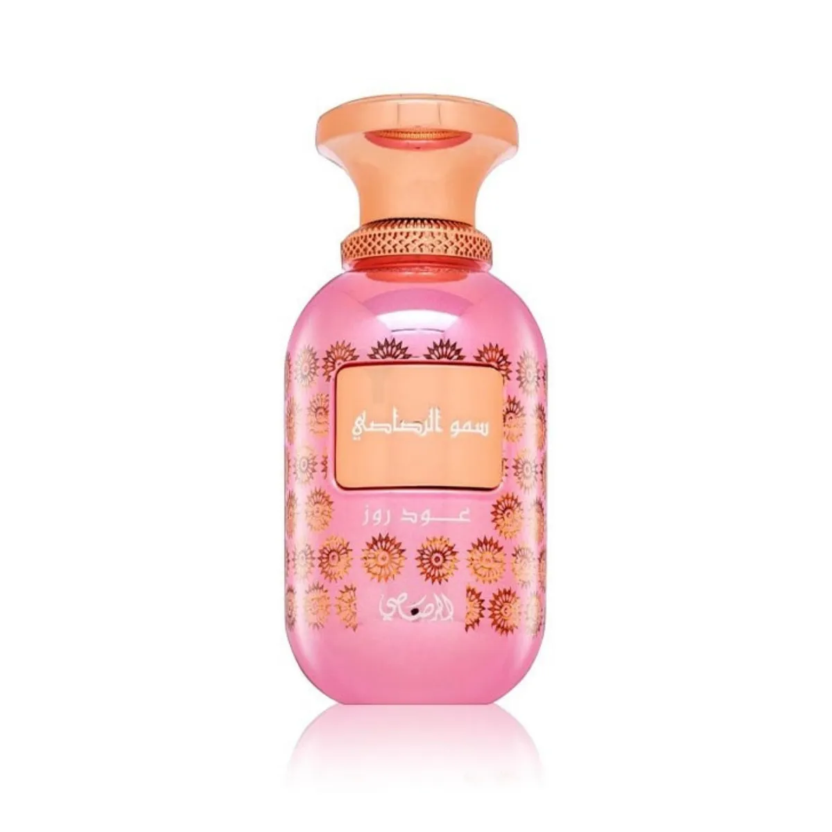 RASASI - RASASI LAMAAN COLLECTION OUD ROSE EDP 100ML